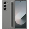 Чехол-книжка для Samsung Galaxy Z Fold6 Case S Pen Case Fold 6 (F956) EF-OF95PCJEGRU Серый
