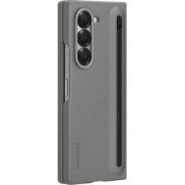 Чехол-книжка для Samsung Galaxy Z Fold6 Case S Pen Case Fold 6 (F956) EF-OF95PCJEGRU Серый