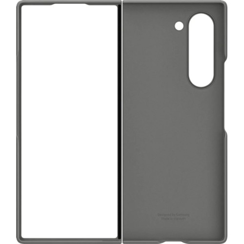 Чехол-книжка для Samsung Galaxy Z Fold6 Case S Pen Case Fold 6 (F956) EF-OF95PCJEGRU Серый