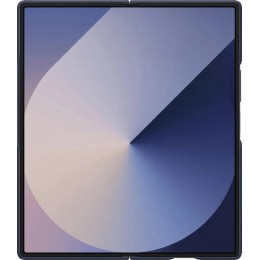 Чехол-книжка для Samsung Galaxy Z Fold6 S Pen Case Fold 6 (F956) EF-OF95PCNEGRU Тёмно-синий