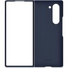 Чехол-книжка для Samsung Galaxy Z Fold6 S Pen Case Fold 6 (F956) EF-OF95PCNEGRU Тёмно-синий