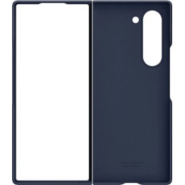 Чехол-книжка для Samsung Galaxy Z Fold6 S Pen Case Fold 6 (F956) EF-OF95PCNEGRU Тёмно-синий