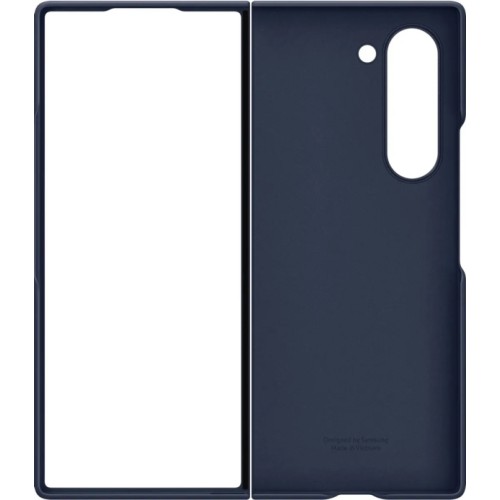 Чехол-книжка для Samsung Galaxy Z Fold6 S Pen Case Fold 6 (F956) EF-OF95PCNEGRU Тёмно-синий