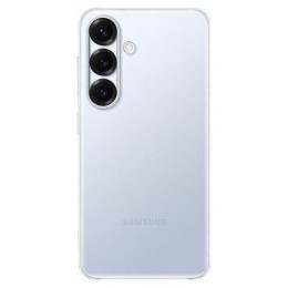 Чехол-накладка для Samsung Galaxy S25 Clear Case EF-QS931CTEGRU Прозрачный