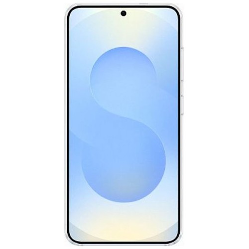 Чехол-накладка для Samsung Galaxy S25 Clear Case EF-QS931CTEGRU Прозрачный
