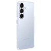 Чехол-накладка для Samsung Galaxy S25 Clear Case EF-QS931CTEGRU Прозрачный