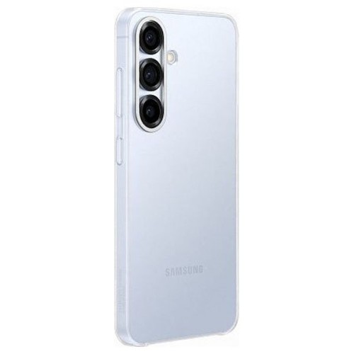 Чехол-накладка для Samsung Galaxy S25 Clear Case EF-QS931CTEGRU Прозрачный