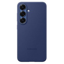 Чехол-накладка для Samsung Galaxy S25 Silicone Case EF-PS931CNEGRU