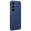 Чехол-накладка для Samsung Galaxy S25 Silicone Case EF-PS931CNEGRU Синий