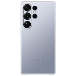Чехол-накладка для Samsung Galaxy S25 Ultra Clear Case EF-QS938CTEGRU Прозрачный