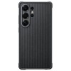 Чехол-накладка для Samsung Galaxy S25 Ultra Rugged Gadget Case EF-RS938CBEGRU Черный