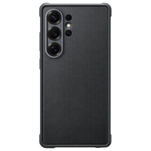 Чехол-накладка для Samsung Galaxy S25 Ultra Rugged Gadget Case EF-RS938CBEGRU Черный
