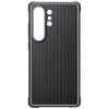Чехол-накладка для Samsung Galaxy S25 Ultra Rugged Gadget Case EF-RS938CBEGRU Черный