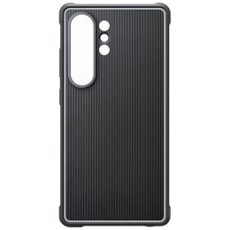 Чехол-накладка для Samsung Galaxy S25 Ultra Rugged Gadget Case EF-RS938CBEGRU Черный