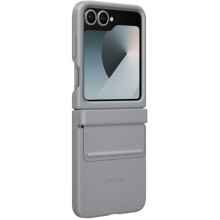 Чехол-накладка для Samsung Galaxy Z Flip6 Clipcase 1 шт. EF-VF741PJEGRU