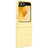 Чехол-накладка для Samsung Galaxy Z Flip6 Clipcase 1 шт. EF-VF741PYEGRU Желтый