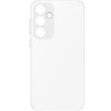 Силиконовый чехол для Samsung Galaxy A35 Clear Case EF-QA356CTEGRU Прозрачный