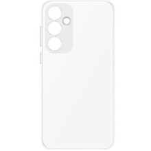 Силиконовый чехол для Samsung Galaxy A35 Clear Case EF-QA356CTEGRU