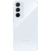 Силиконовый чехол для Samsung Galaxy A35 Clear Case EF-QA356CTEGRU Прозрачный