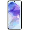 Силиконовый чехол для Samsung Galaxy A55 Standing Grip Case EF-GA556TJEGRU Серый