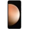 Силиконовый чехол для Samsung Galaxy S23 FE Clear Gadget Case EF-XS711CTEGRU Прозрачный