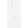 Силиконовый чехол для Samsung Galaxy S23 FE Clear Gadget Case EF-XS711CTEGRU Прозрачный