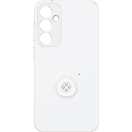 Силиконовый чехол для Samsung Galaxy S23 FE Clear Gadget Case EF-XS711CTEGRU Прозрачный