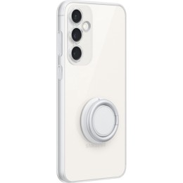 Силиконовый чехол для Samsung Galaxy S23 FE Clear Gadget Case EF-XS711CTEGRU Прозрачный
