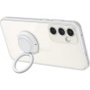 Силиконовый чехол для Samsung Galaxy S23 FE Clear Gadget Case EF-XS711CTEGRU Прозрачный