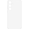 Силиконовый чехол для Samsung Galaxy S24+ Clear Case GP-FPS926SAATR Прозрачный
