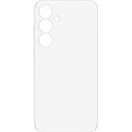 Силиконовый чехол для Samsung Galaxy S24+ Clear Case GP-FPS926SAATR Прозрачный
