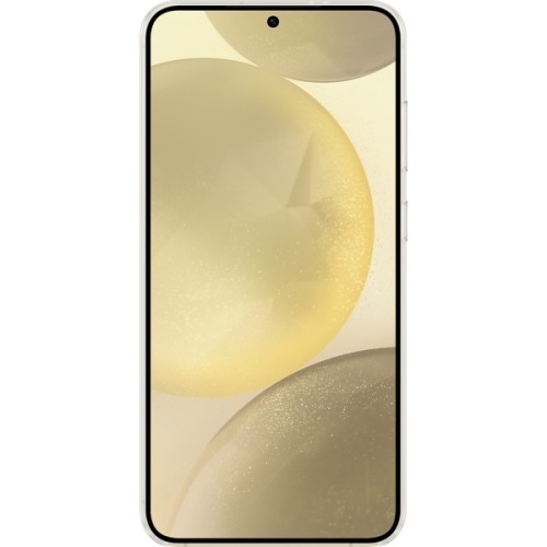 Силиконовый чехол для Samsung Galaxy S24+ Clear Case GP-FPS926SAATR Прозрачный