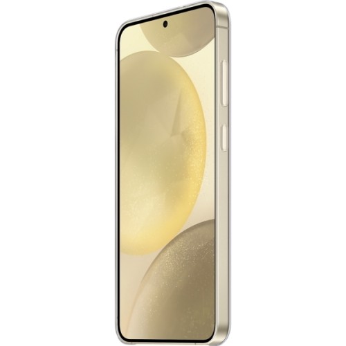 Силиконовый чехол для Samsung Galaxy S24+ Clear Case GP-FPS926SAATR Прозрачный