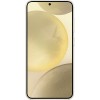 Силиконовый чехол для Samsung Galaxy S24 EF-XS921CTEGRU Прозрачный