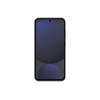 Силиконовый чехол для Samsung Galaxy S24 FE Silicone Case EF-PS721CBEGRU Чёрный