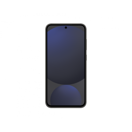 Силиконовый чехол для Samsung Galaxy S24 FE Silicone Case EF-PS721CBEGRU Чёрный