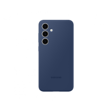 Силиконовый чехол для Samsung Galaxy S24 FE Silicone Case EF-PS721