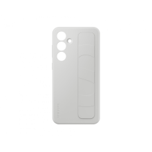 Силиконовый чехол для Samsung Galaxy S24 FE Standing Grip Case EF-GS721