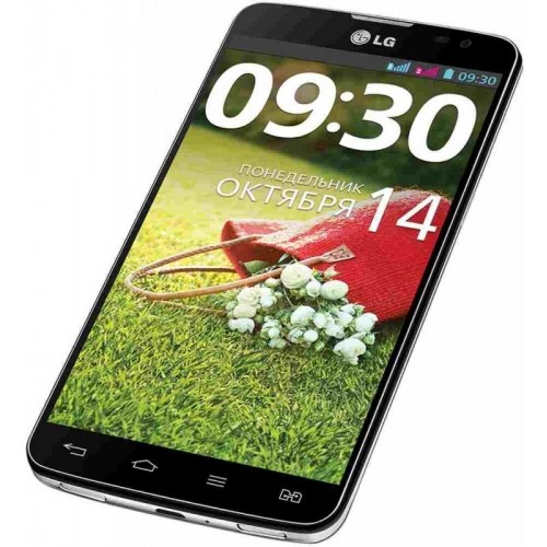 Чехол кожаный для Senseit P211