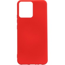 Silicon Cover
