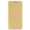 Чехол книжка для Sony Xperia L1 Book Case Золотой