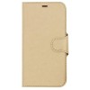 Чехол книжка для Sony Xperia L1 Red Line Book Case Type Золотой