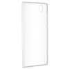 Силиконовый чехол для Sony Xperia L1 Skinbox slim silicone 4People Прозрачный
