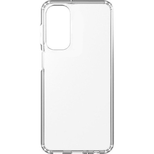 Силиконовый чехол для Tecno Camon 18 Premier iBox Crystal Прозрачный