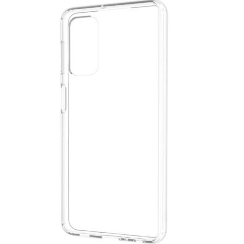 Силиконовый чехол для Tecno Camon 18 Premier iBox Crystal Прозрачный