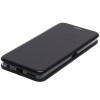 Чехол книжка для Tecno Camon 19 Book Cover Черный