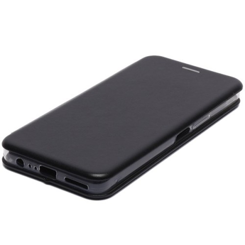 Чехол книжка для Tecno Camon 19 Book Cover Черный