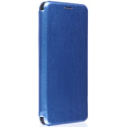 Чехол книжка для Tecno Camon 19 Neo Book Cover Синий