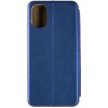 Чехол книжка для Tecno Camon 19 Neo Book Cover Синий