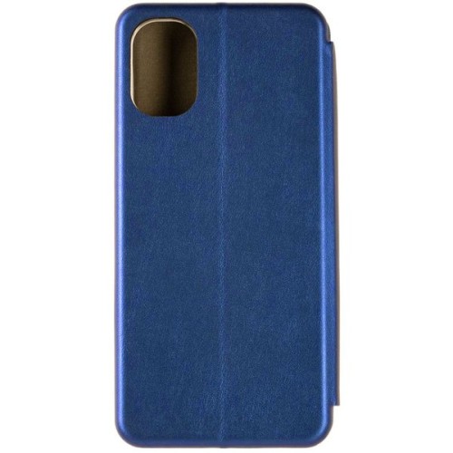 Чехол книжка для Tecno Camon 19 Neo Book Cover Синий